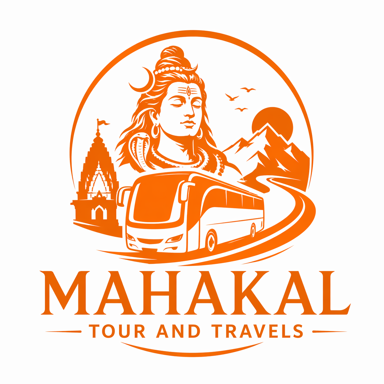 Mahakal Tour and Travels